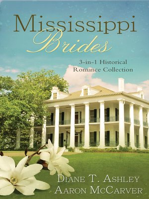 Mississippi Brides - ebook